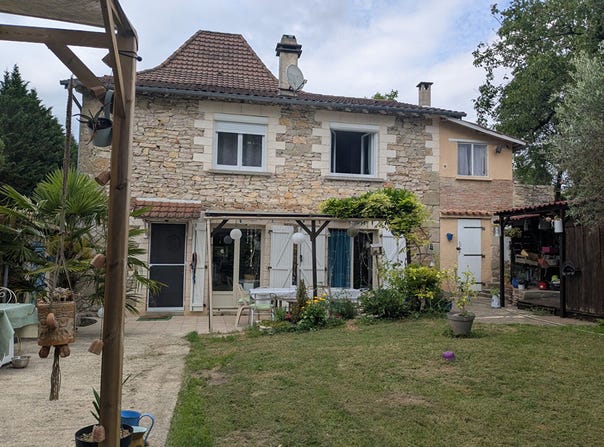 Figeac, Occitanie 46100