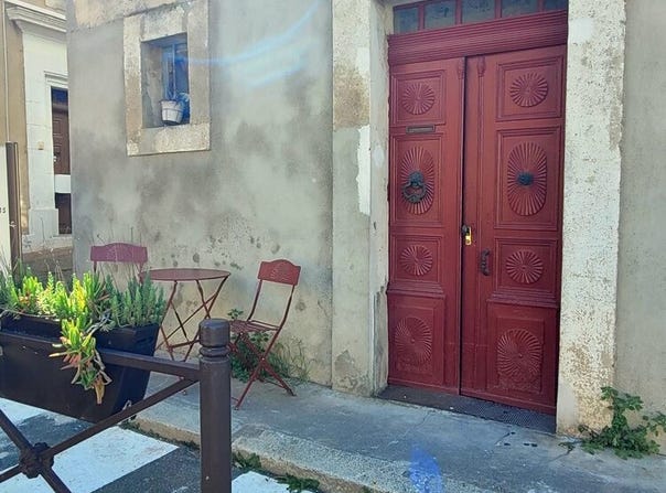 Alignan-du-Vent, Languedoc-Roussillon 34290