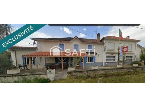 Le Vignau, Aquitaine 40270