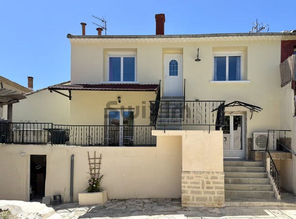 Saint-Jean-de-Ceyrargues, Occitanie 30360