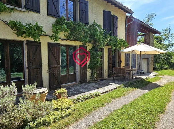 Montégut-Plantaurel, Midi-Pyrénées 09120