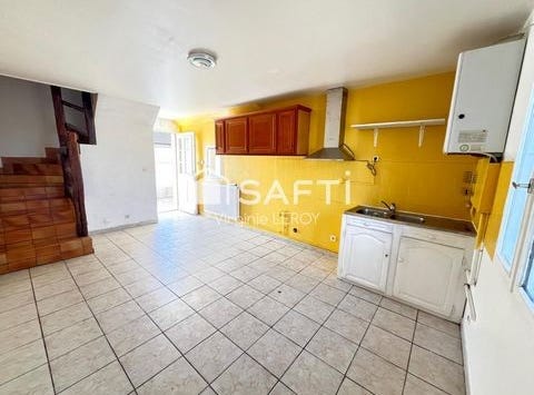 Lacroix-Saint-Ouen, Picardie 60610