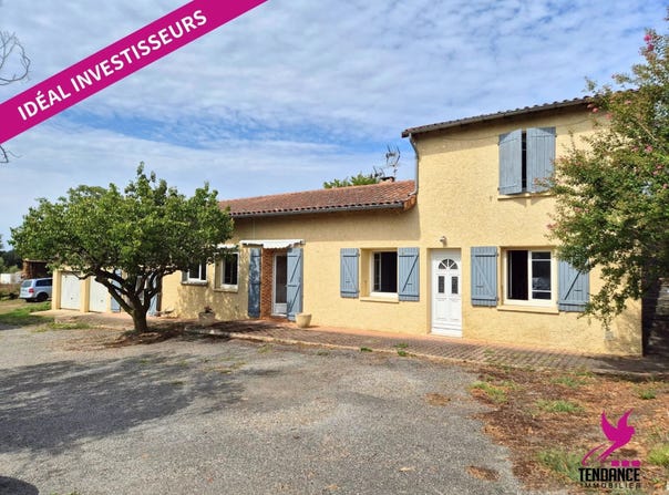 Saint-Paul-sur-Save, Haute-Garonne 31530