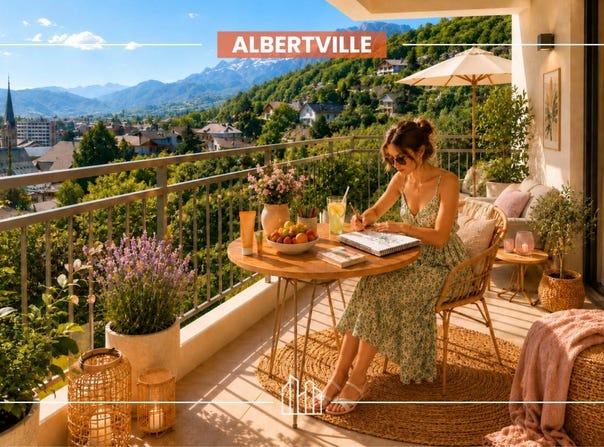 Albertville, Auvergne-Rhône-Alpes 73200