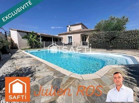 Montady, Languedoc-Roussillon 34310