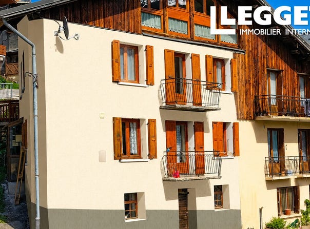 Montagny, Auvergne-Rhône-Alpes 73350