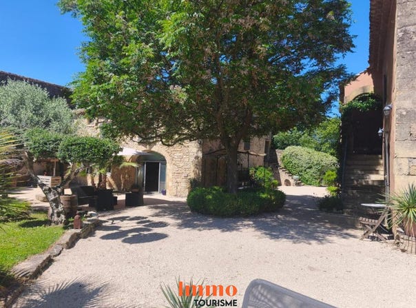 Argilliers, Languedoc-Roussillon 30210