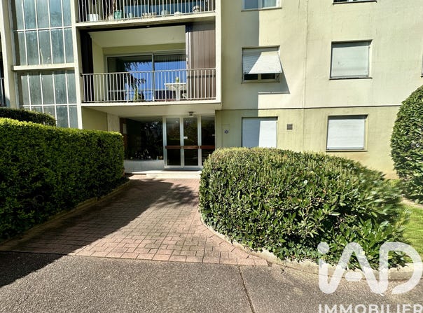 Mulhouse, Grand Est 68200