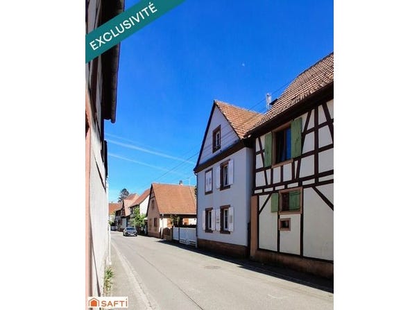 Woerth, Alsace 67360
