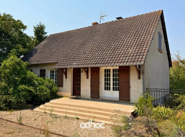 Olivet, Loiret 45160