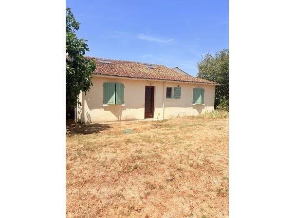 Abzac, Charente 16500