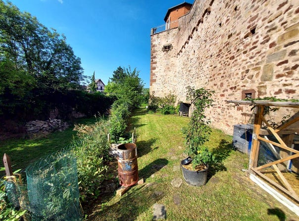 Westhoffen, Alsace 67310