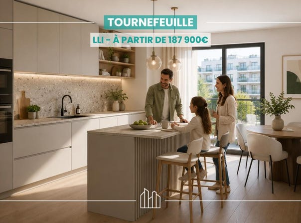 Tournefeuille, Occitanie 31170
