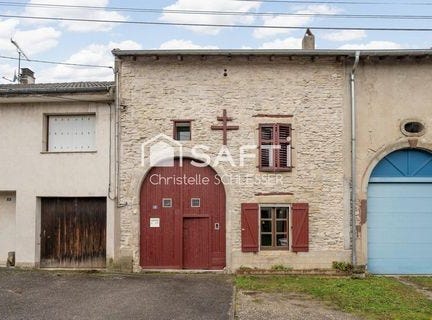 Sionviller, Lorraine 54300
