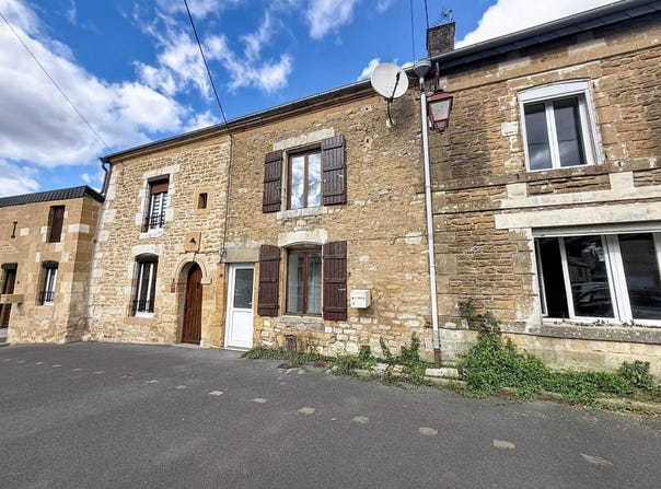 Poix-Terron, Champagne-Ardennes 08430