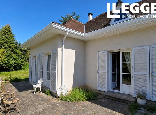 Solignac, Nouvelle-Aquitaine 87110