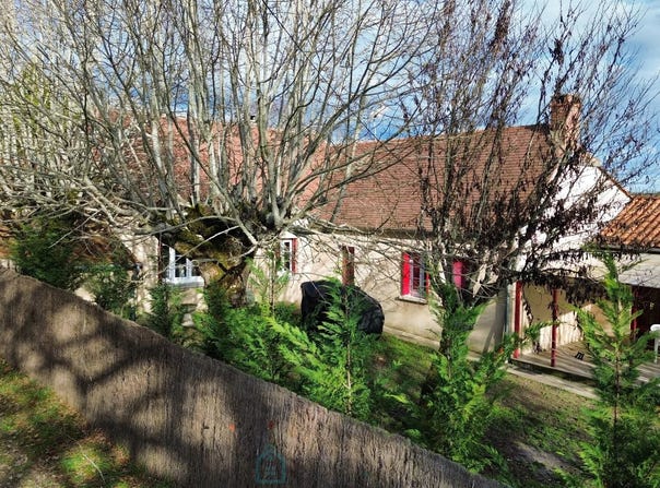 Plazac, Dordogne 24580