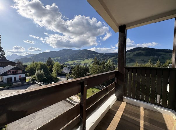 Megève, Rhône-Alpes 74120