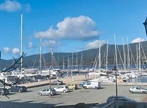 Propriano, Corse 20110
