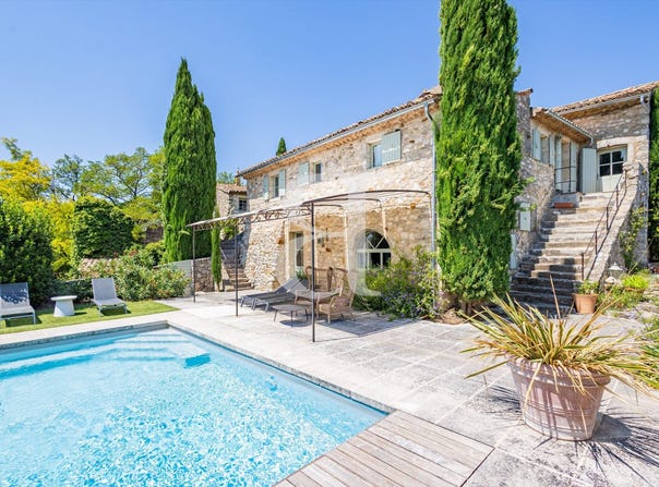 Grignan, Rhône-Alpes 26230