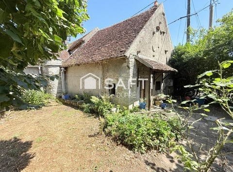 Varzy, Bourgogne 58210