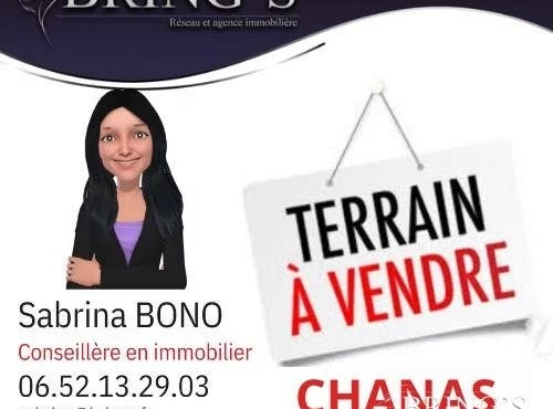 Chanas, Isère 38150