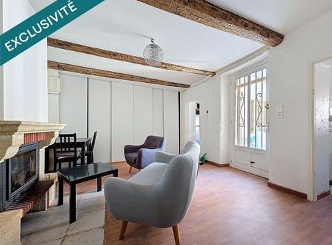 Graissessac, Languedoc-Roussillon 34260
