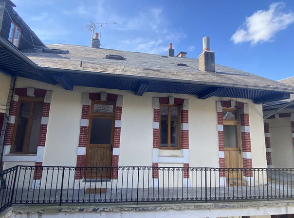 Bagnères-de-Bigorre, Occitanie 65200