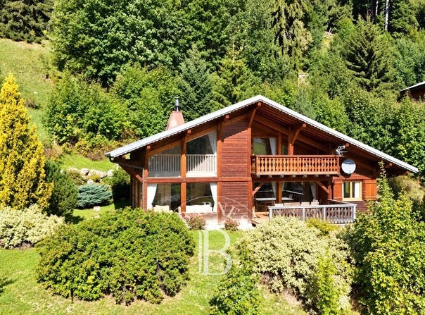 Les Gets, Rhône-Alpes 74260