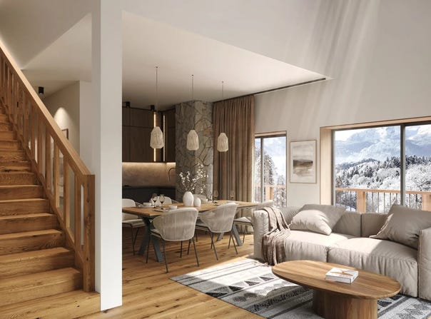 Les Houches, Haute-Savoie 74310