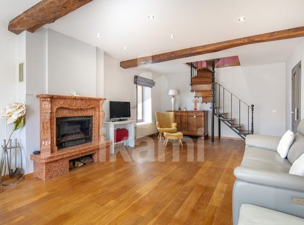 La Buisse, Auvergne-Rhône-Alpes 38500