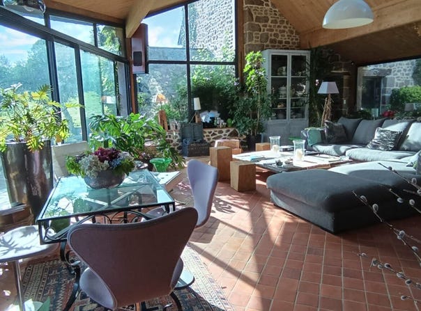 Brecé, Pays de la Loire 53120