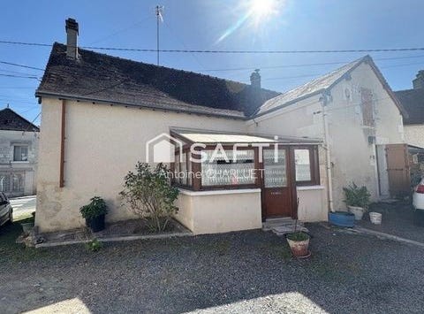 Chatillon-Sur-Indre, Centre 36700