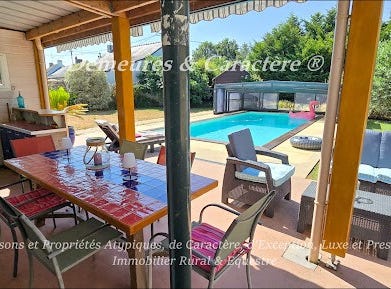 Bouvron, Pays de la Loire 44130