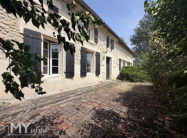 Montpeyroux, Aquitaine 24610