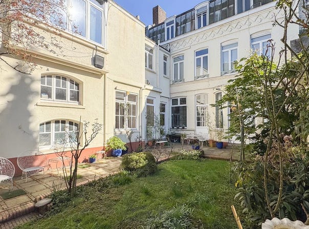 Lille, Hauts-de-France 59000