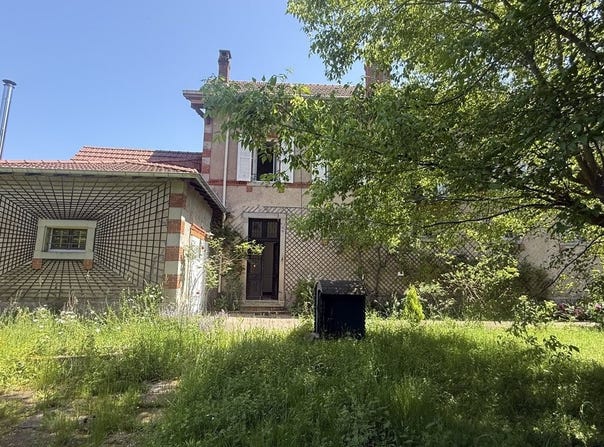 Neufmaisons, Lorraine 54540
