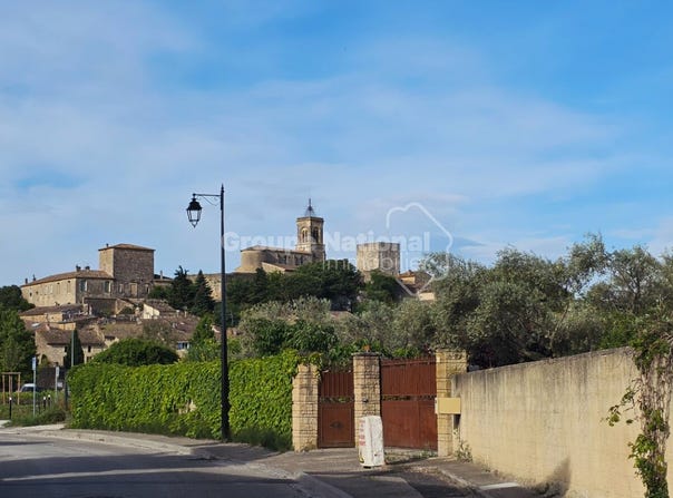 Tresques, Languedoc-Roussillon 30330
