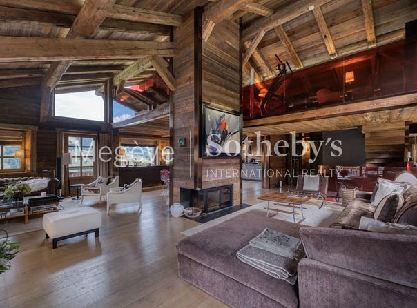MEGEVE, Auvergne-Rhône-Alpes 74120