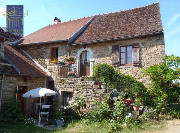Bligny-sur-Ouche, Côte-d'Or 21360