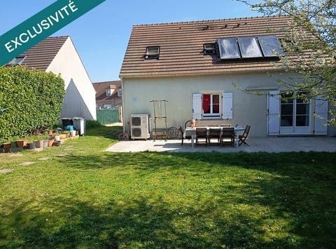 Gisors, Haute-Normandie 27140