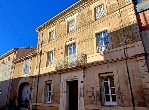 Quarante, Languedoc-Roussillon 34310