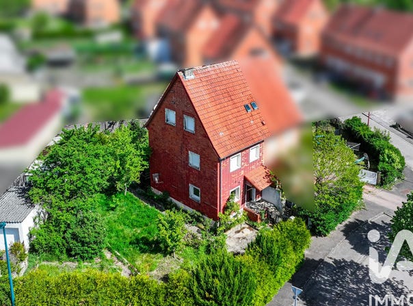 Folschviller, Grand Est 57730