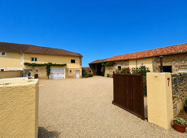 Champniers, Nouvelle-Aquitaine 86400