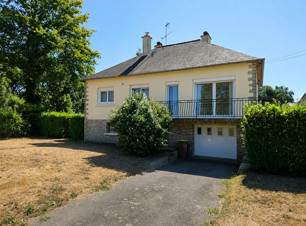 REDON, Brittany 35600