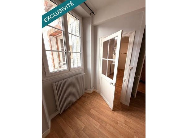 Orleans, Centre 45000