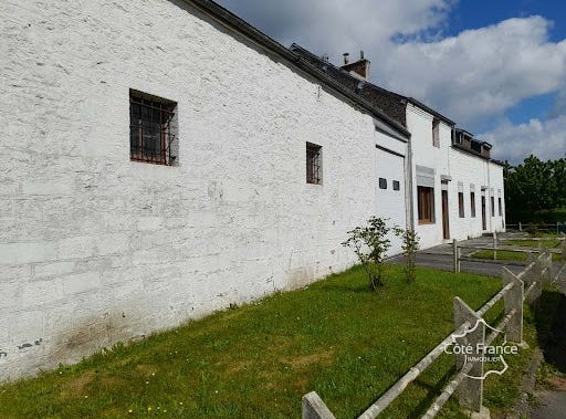 Ohain, Hauts-de-France 59132