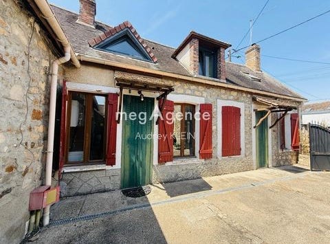 Villeblevin, Bourgogne 89340