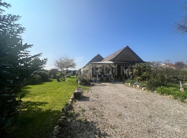 Champignelles, Burgundy 89350