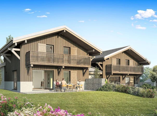 Samoëns, Haute-Savoie 74340